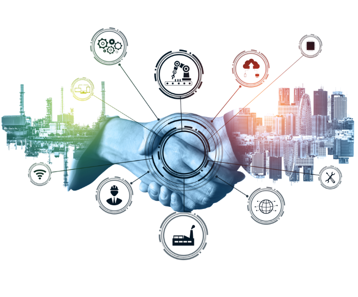 conseguir clientes industriales